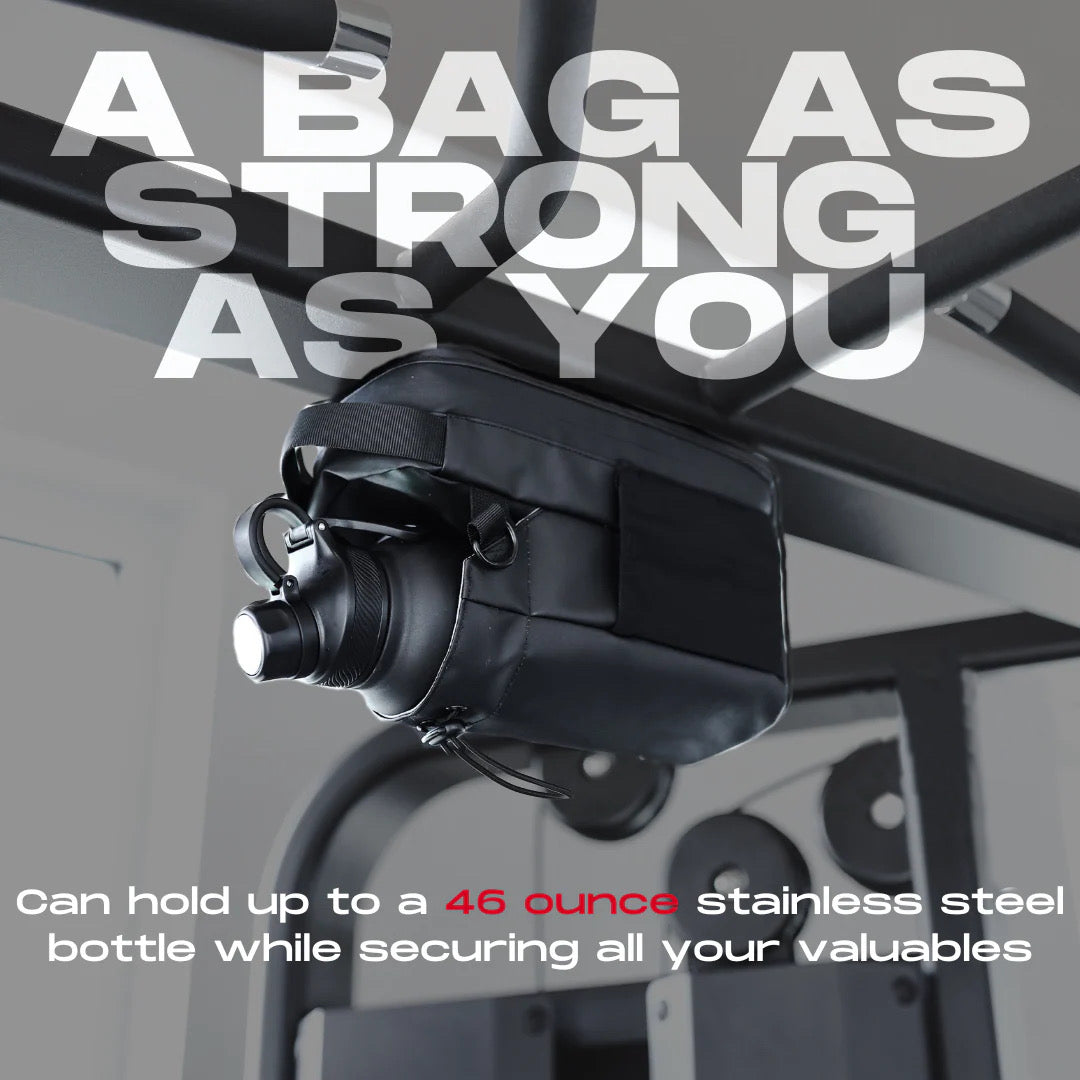 GripBag™ - Magnetic Grip Bag