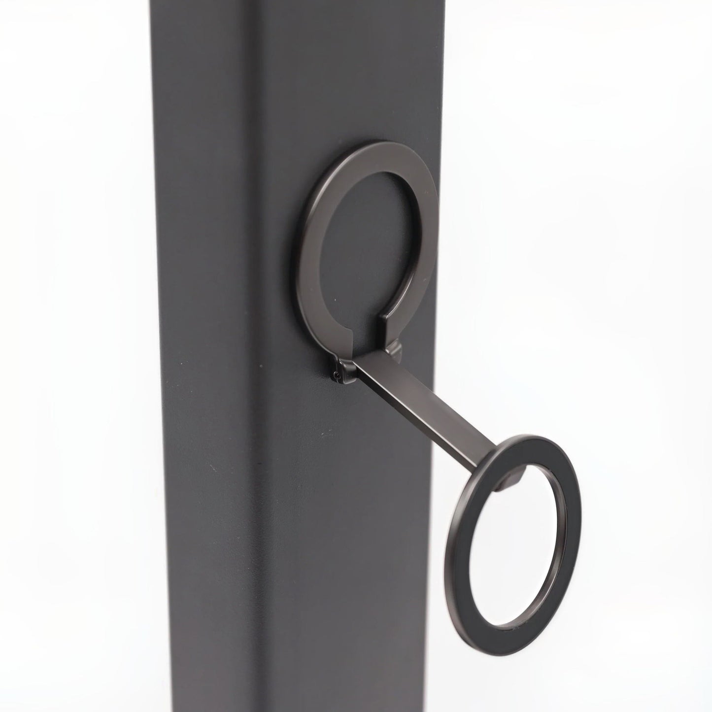 GripBag™ - Magnetic Ring