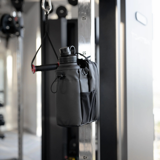 GripBag™ - Magnetic Grip Bag