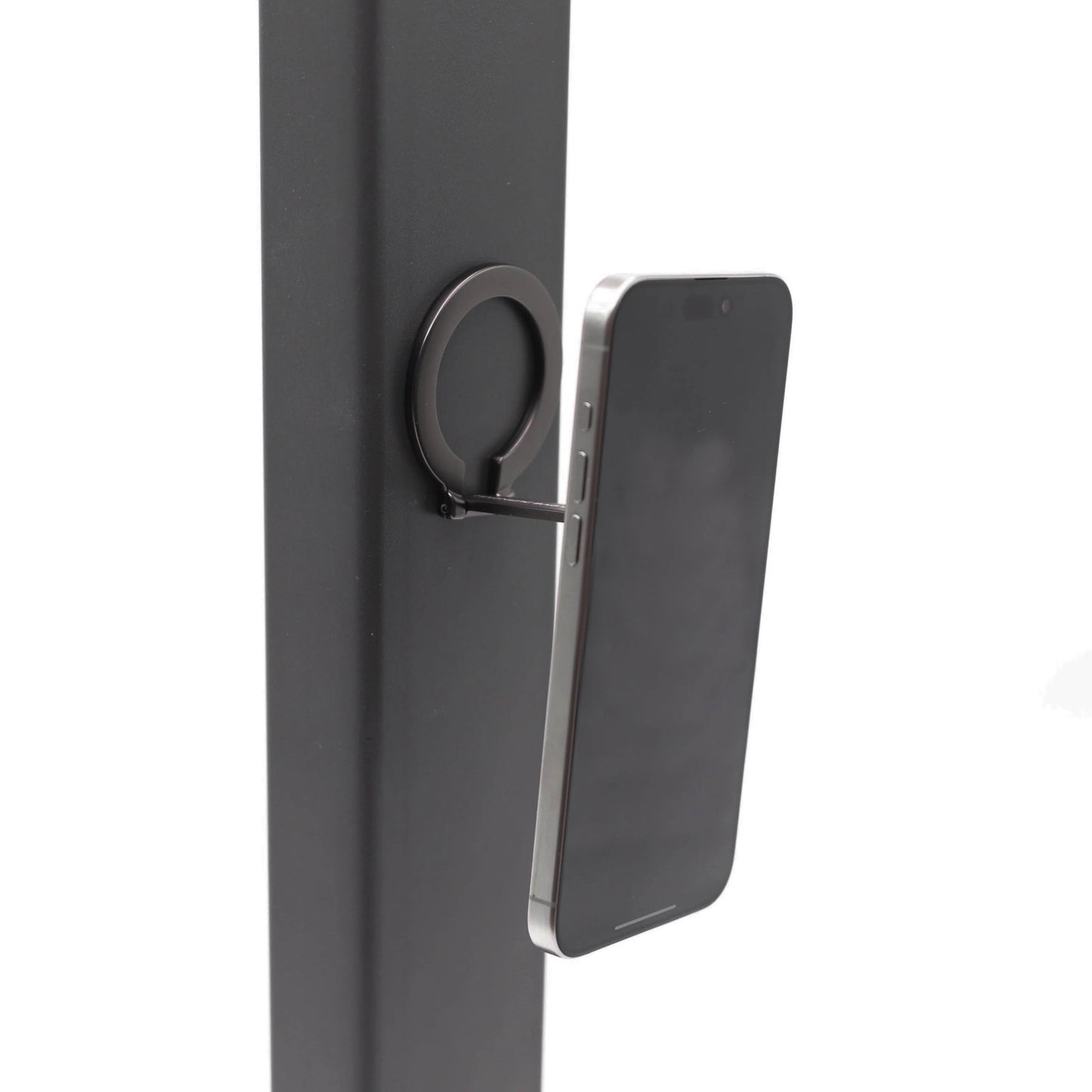 GripBag™ - Magnetic Ring