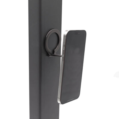 GripBag™ - Magnetic Ring