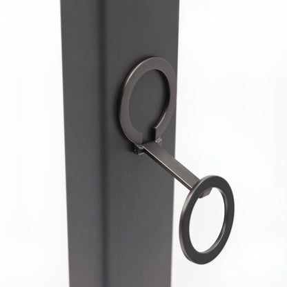 GripBag™ - Magnetic Ring