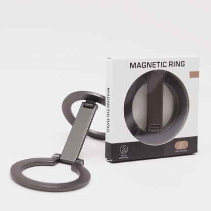 GripBag™ - Magnetic Ring