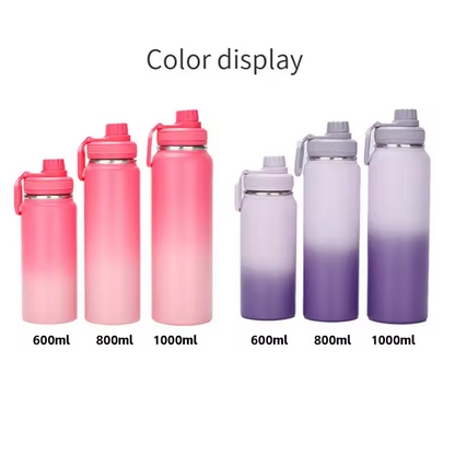 GripBag™ - Personalised Thermal Bottle