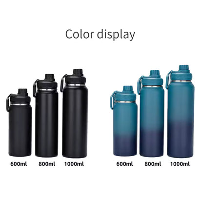 GripBag™ - Personalised Thermal Bottle