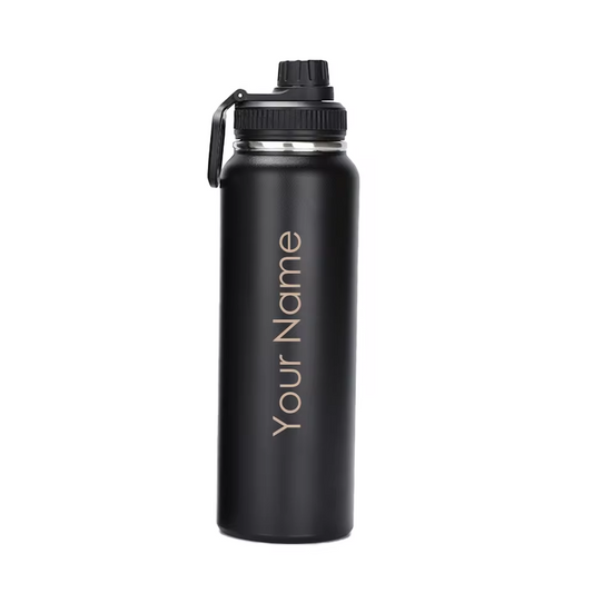 GripBag™ - Personalised Thermal Bottle